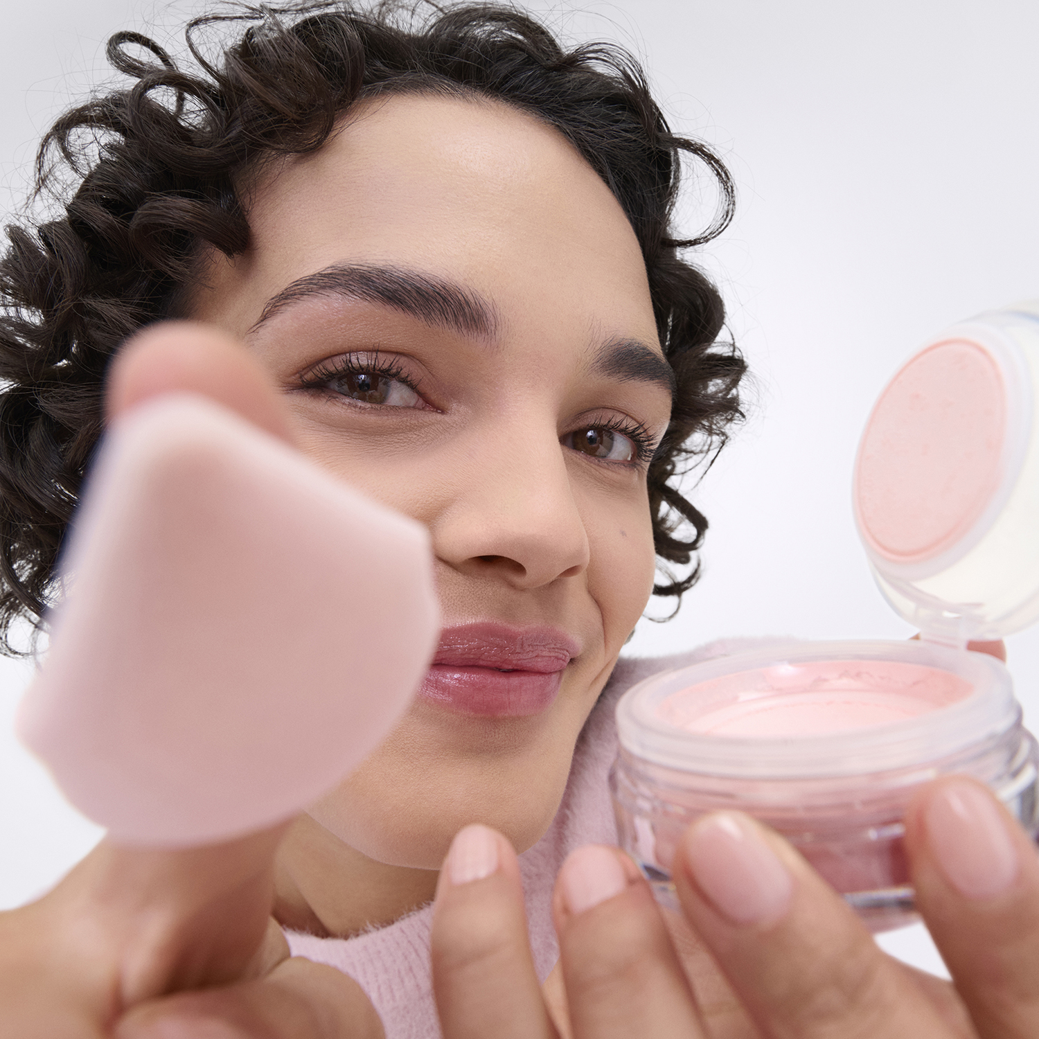 BLUR IT (POLVOS SUELTOS LIGEROS)